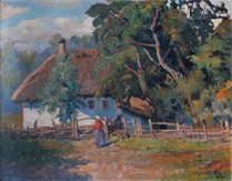 Franta Malý