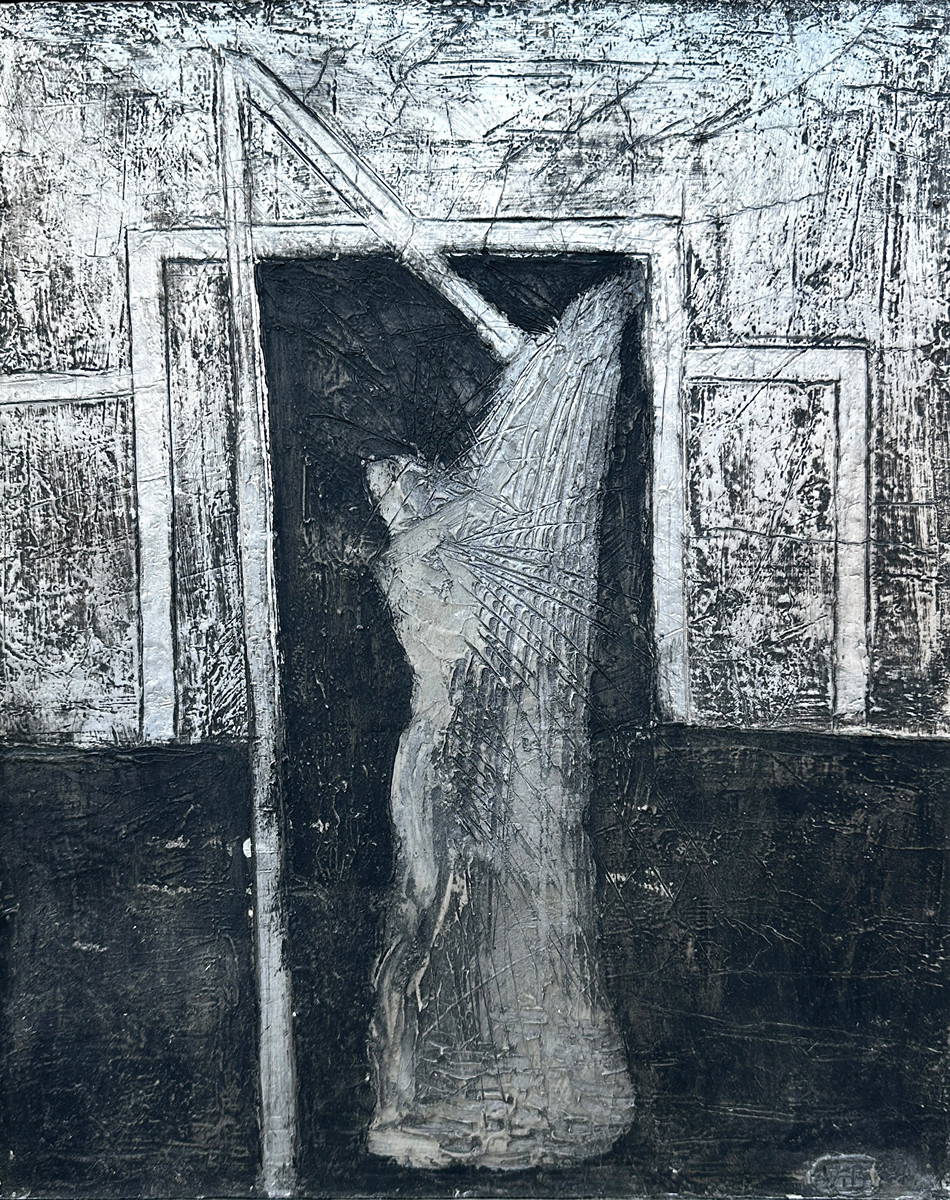 Václav Bláha (1949) - Sprchoun