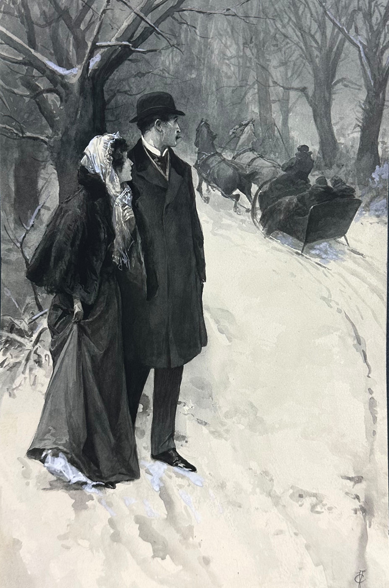Věnceslav Černý (1865 - 1936) - Bez dogmatu