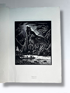 Ferdiš Duša (1888 - 1958) - Dolu Váhom