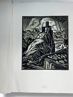 Ferdiš Duša (1888 - 1958) - Dolu Váhom