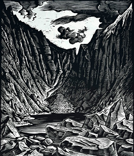 Ferdiš Duša (1888 - 1958) - Dolu Váhom