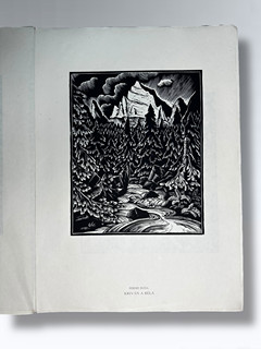 Ferdiš Duša (1888 - 1958) - Dolu Váhom