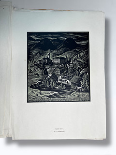 Ferdiš Duša (1888 - 1958) - Dolu Váhom
