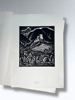 Ferdiš Duša (1888 - 1958) - Dolu Váhom