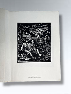 Ferdiš Duša (1888 - 1958) - Dolu Váhom