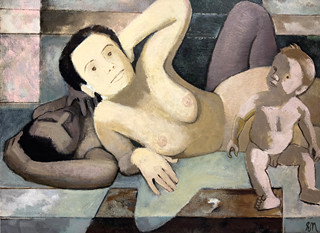 Ernst Neuschul (1895 - 1968) - Rodina