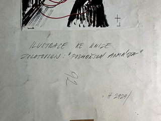 Dobroslav Foll (1922-1981) - Podmořská armáda