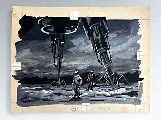 Teodor Rotrekl (1923 - 2004) - Robinsoni vesmíru