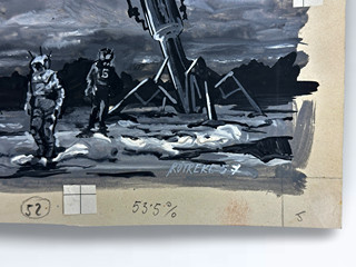 Teodor Rotrekl (1923 - 2004) - Robinsoni vesmíru