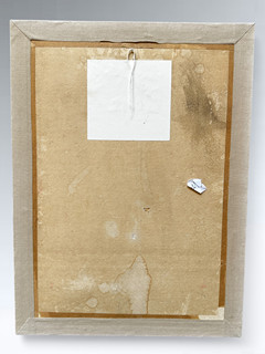 Cyril Bouda (1901-1984) - Na lodi