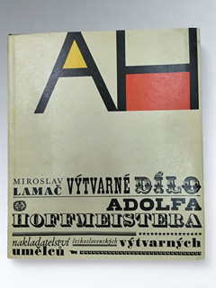 Adolf Hoffmeister (1902 - 1973) - Loutkové divadlo v Taormině