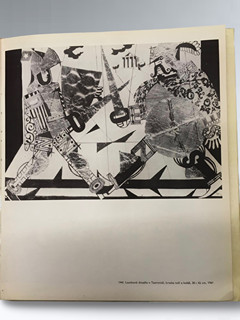 Adolf Hoffmeister (1902 - 1973) - Loutkové divadlo v Taormině