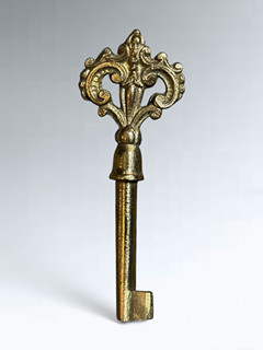 Ceremoniální stůl Boulle