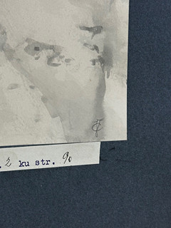 Věnceslav Černý (1865 - 1936) - Bez dogmatu
