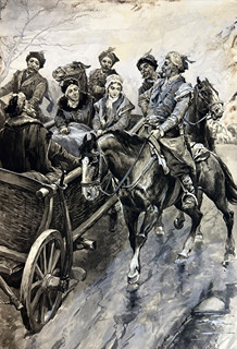 Věnceslav Černý (1865 - 1936) - Na poli slávy