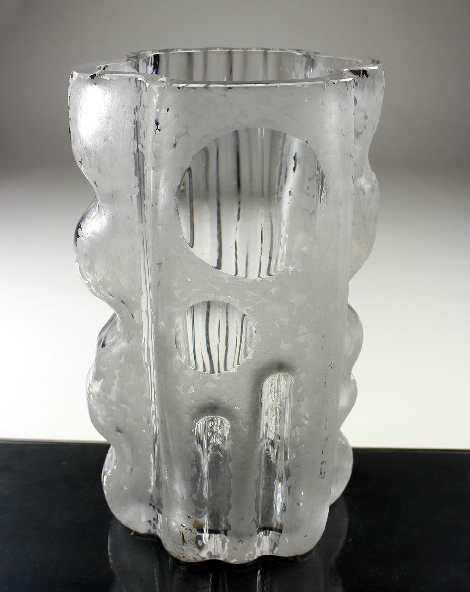 Pavel Hlava (1924 - 2003) - Velká váza