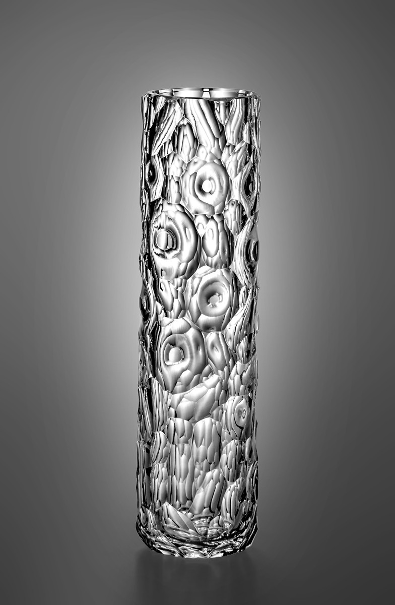 Vladislav Urban (1937 - 2022) - Vysoká váza "Strom"