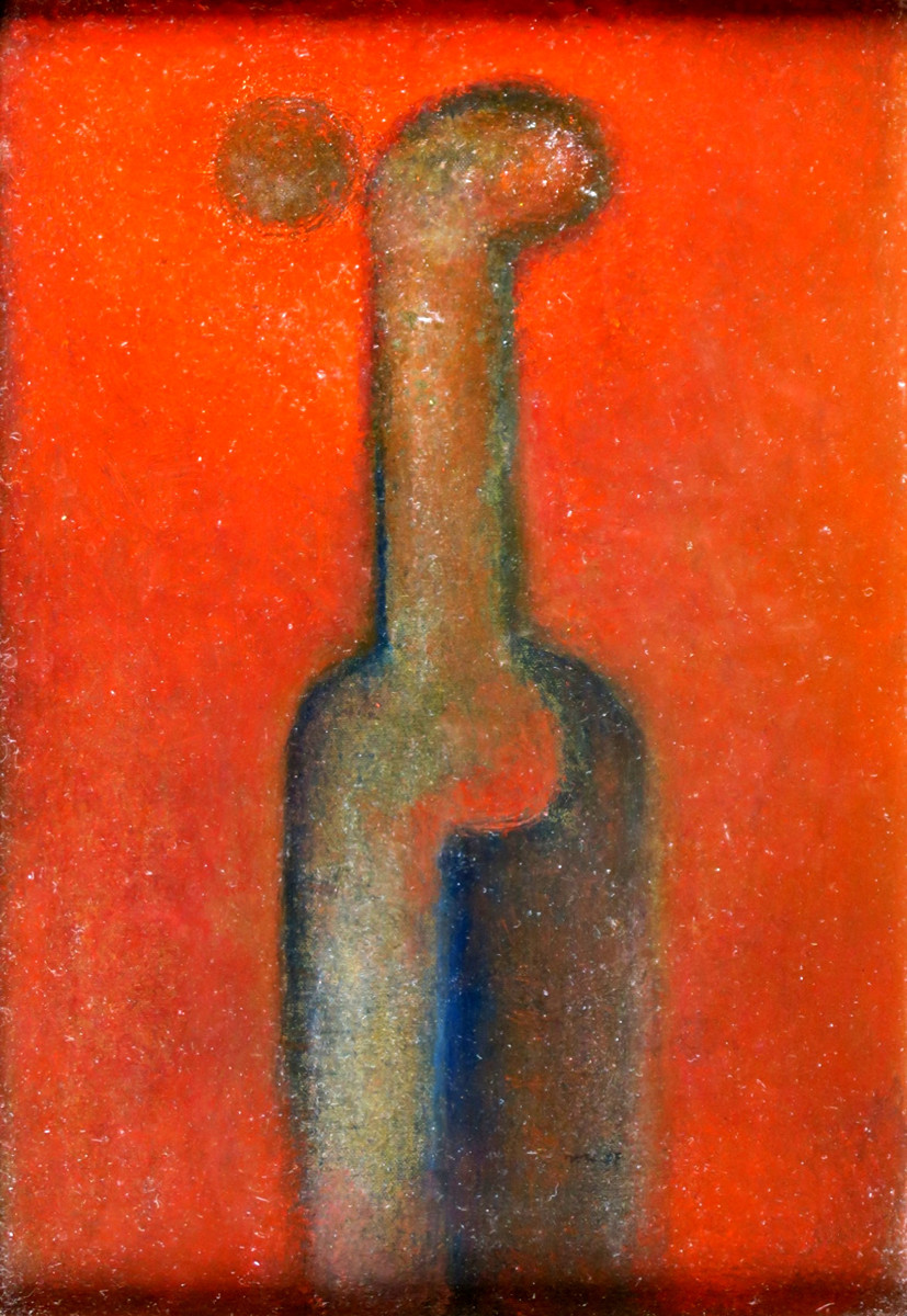 Vladislav Urban (1937 - 2022) - Menhir