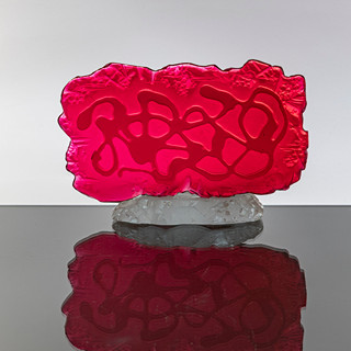 Jiří Ryba (1938) - Reliéf