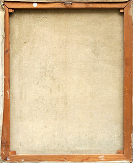 Bedřich Černý (1889) - Interiér gotického chrámu