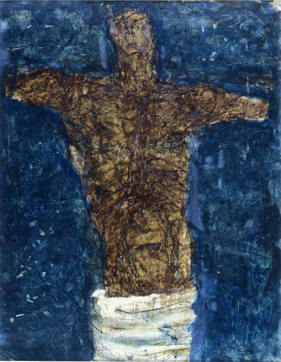Dana Puchnarová Storm (1939) - Muž