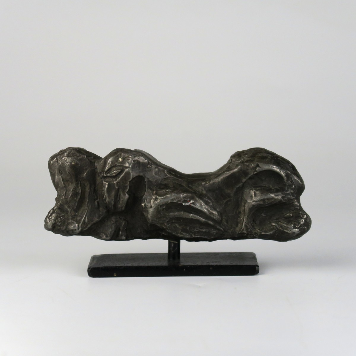 Jan Bauch (1898 - 1995) - Ležící
