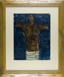 Dana Puchnarová Storm (1939) - Muž