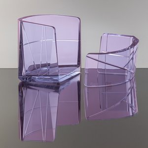 Oldřich Lípa (1929 - 2014) - Objekt