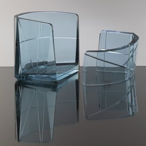 Oldřich Lípa (1929 - 2014) - Objekt