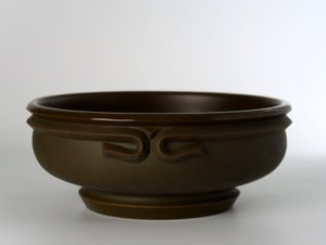 Zdeněk Lhotský (1956) - Mísa
