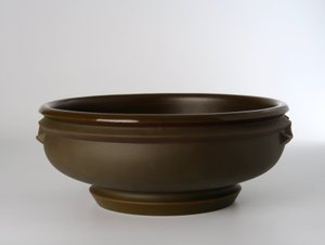 Zdeněk Lhotský (1956) - Mísa