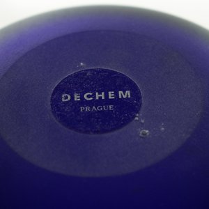 Studio DECHEM  - Dvě vázy 