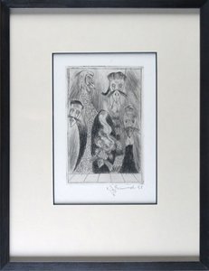 Václav Zykmund (1914 - 1984) - Bez názvu