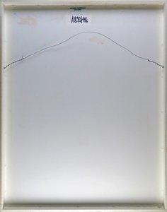 Jiří Georg Dokoupil (1954) - Ze série Ovocné obrazy II.