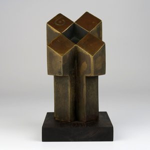 Jan Rajlich st. (1920 - 2016) - Objekt