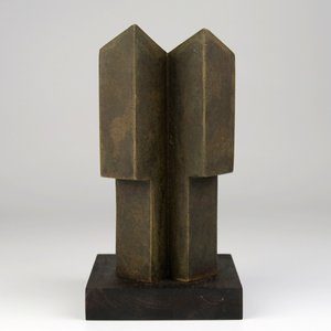 Jan Rajlich st. (1920 - 2016) - Objekt