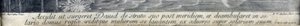 Robert van Audenearde (1663 - 1748) - David a Betsabé