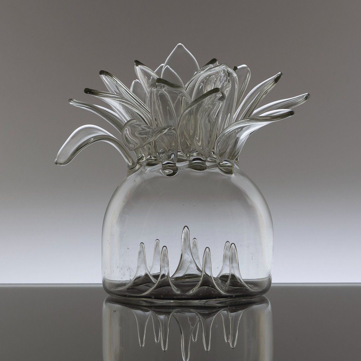 Věra Lišková (1924 - 1985) - Ananas