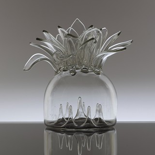 Věra Lišková (1924 - 1985) - Ananas