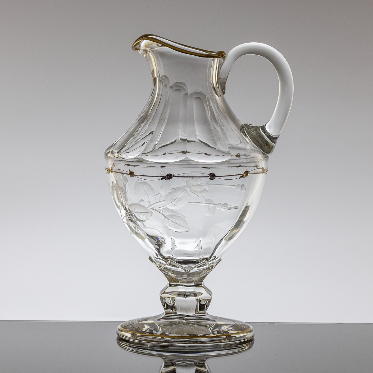 Džbán "Paula" - Moser