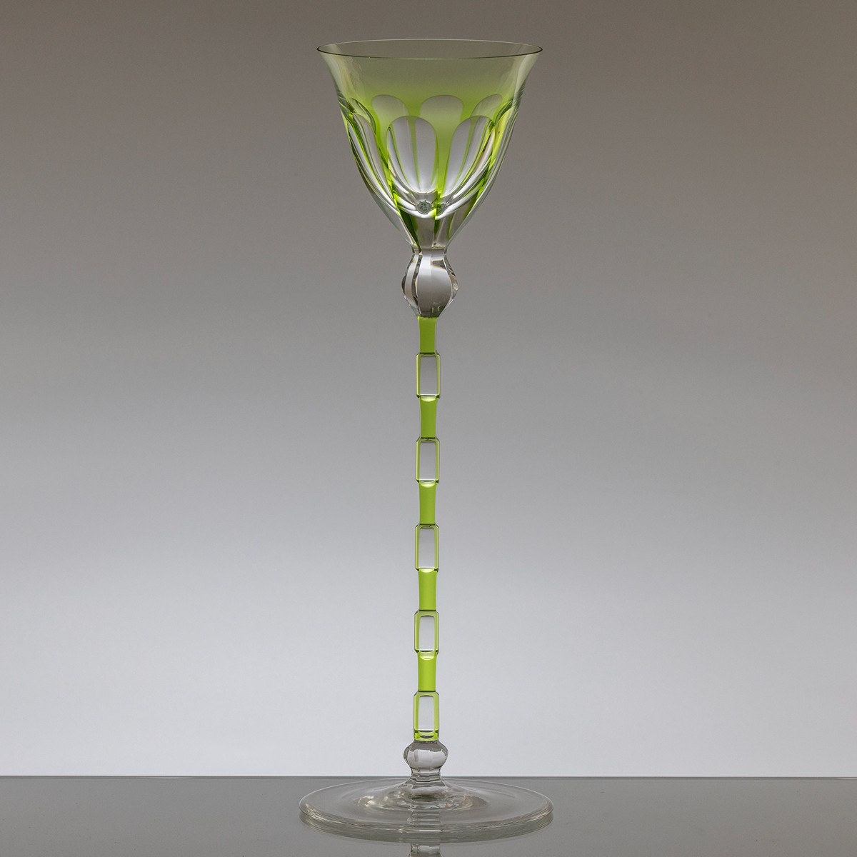 Vysoký pohár na víno - Moser