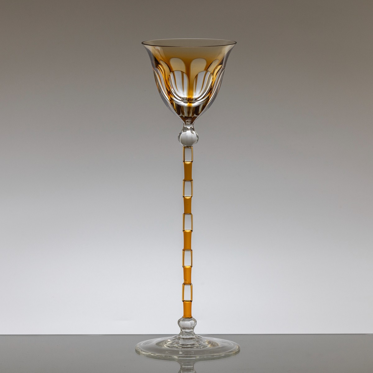 Vysoký pohár na víno - Moser