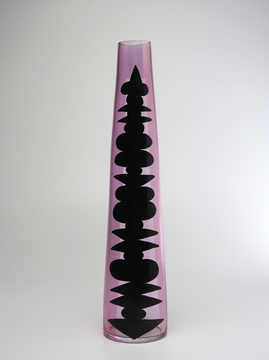 Karel Wünsch (1932 - 2020) - Váza