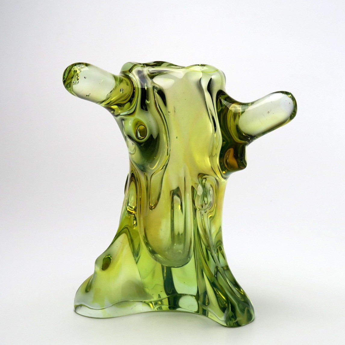 Emanuel Beránek (1899 - 1973) - Váza