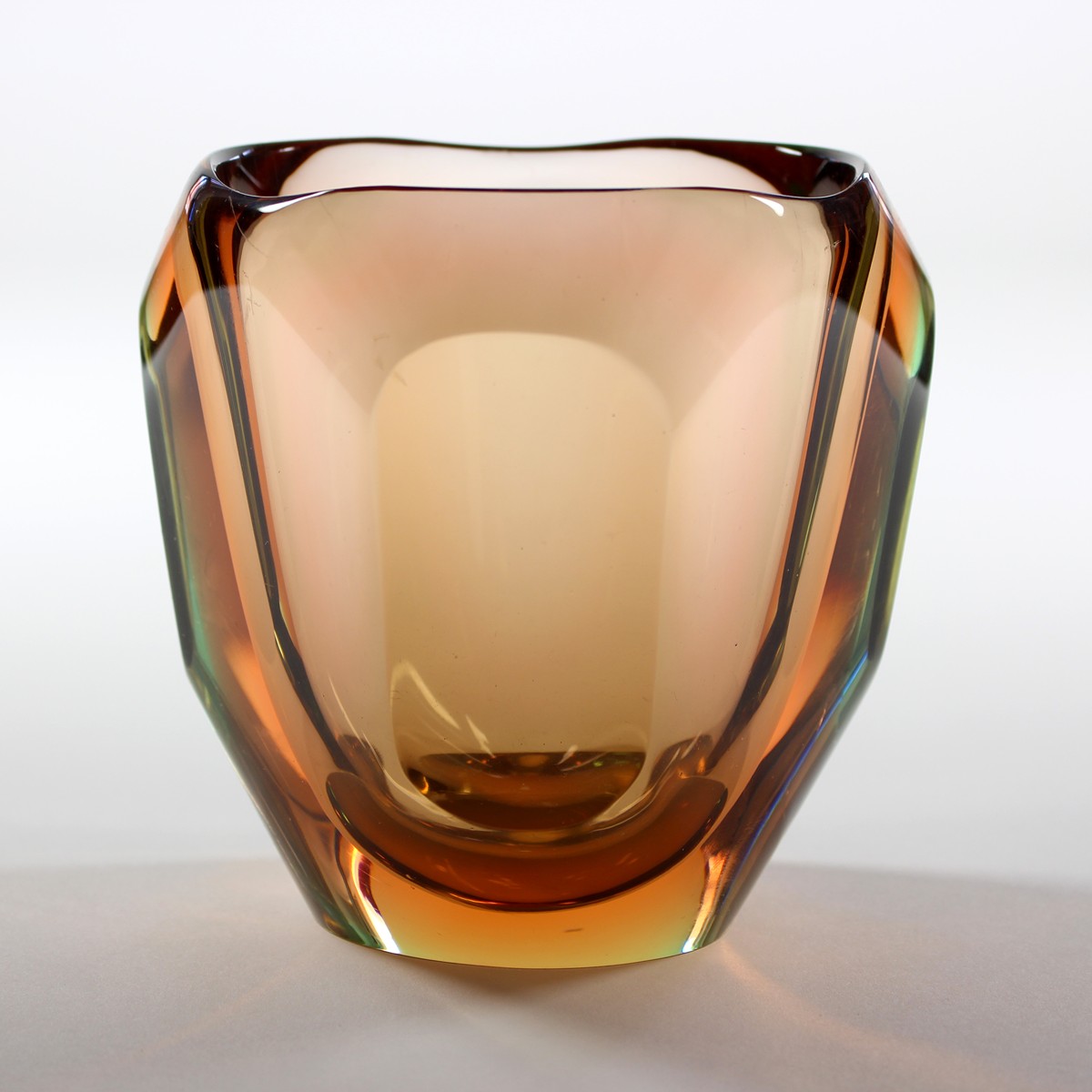 František Zemek (1913-1960) - Váza z kolekce Fantasy