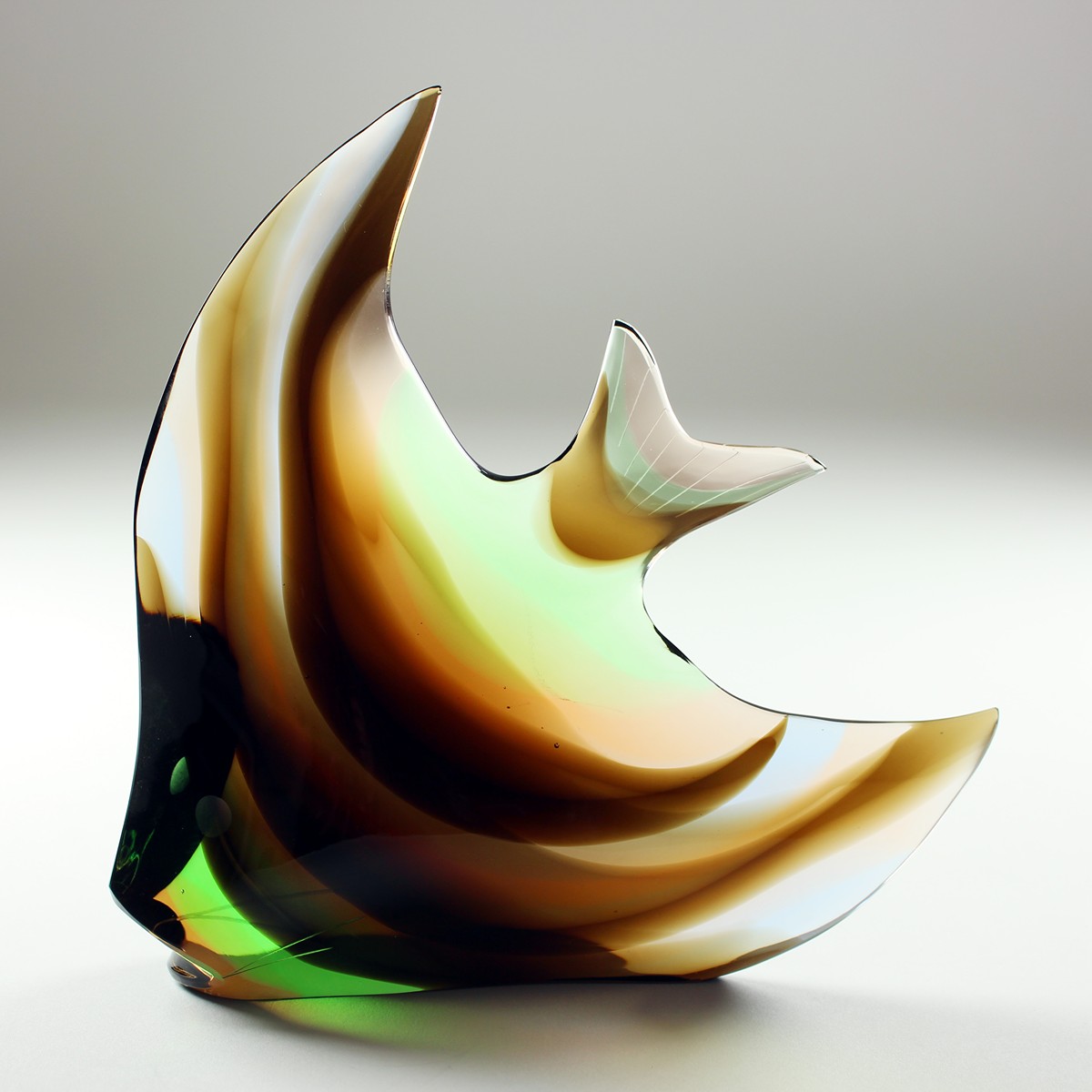 Stanislav Honzík st. (1926-1998) Josef Rozinek (1911-1992) - Skalár