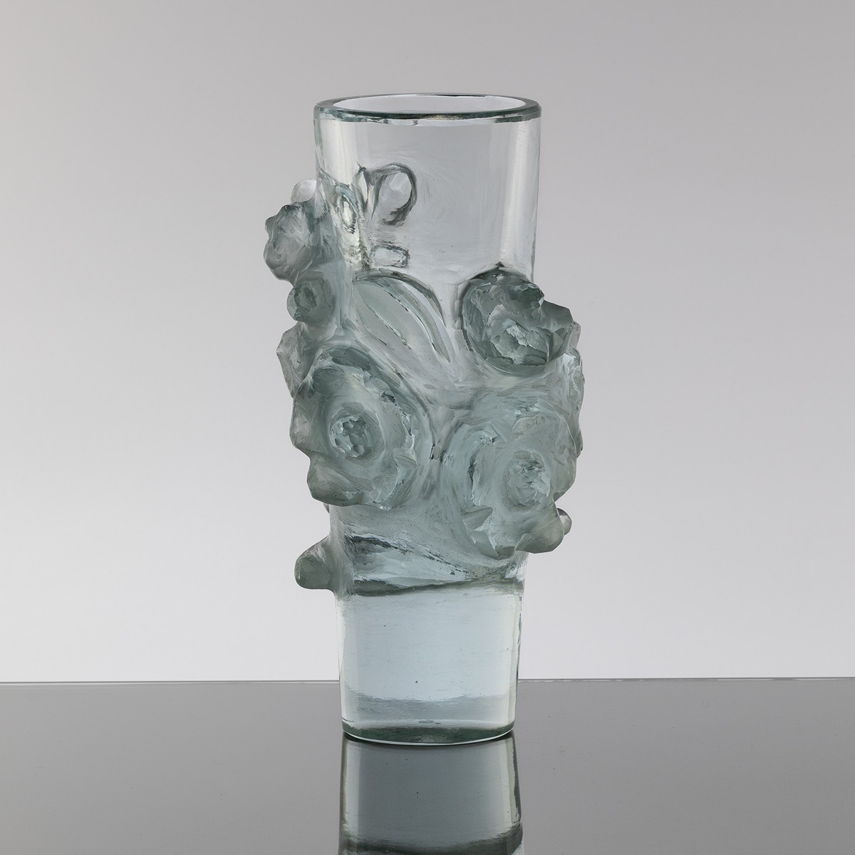 Antonín Drobník (1925 - 2007) - Váza "Květ"