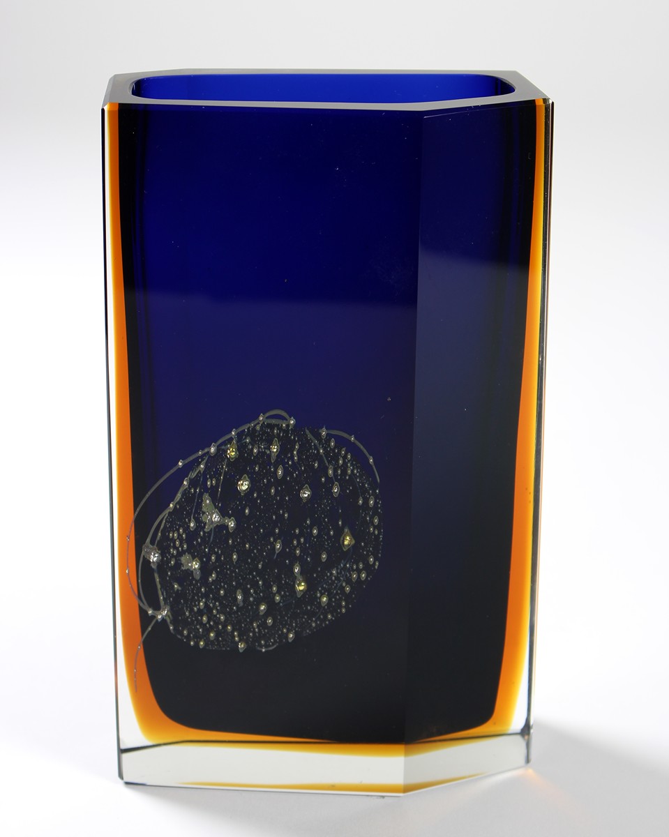 Pavel Hlava (1924 - 2003) - Váza