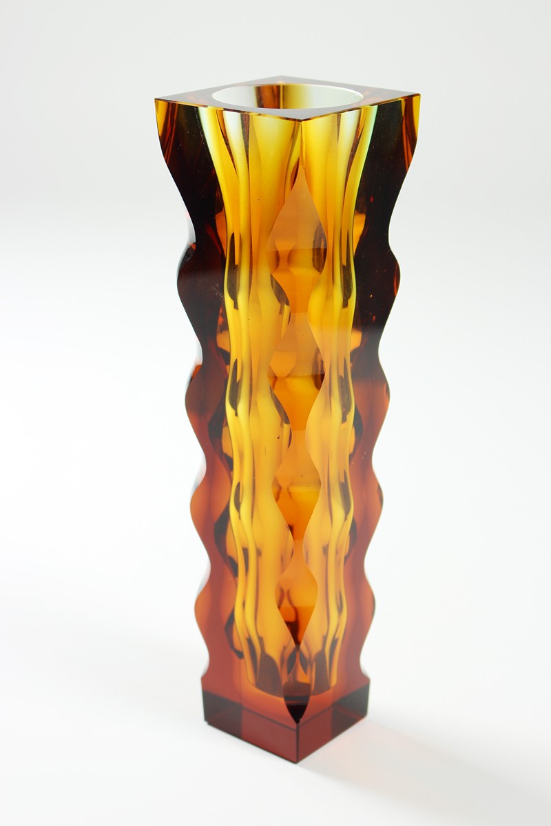 Oldřich Lipský (1922-1987) - Váza